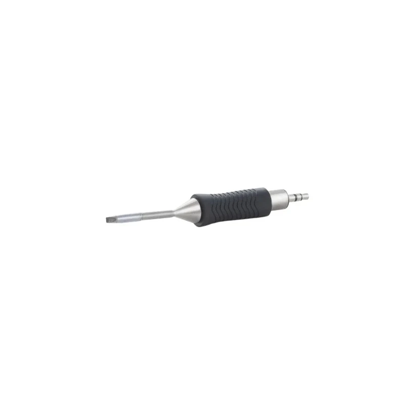 Weller RTM 022 S MS Soldering Iron Tip Screwdriver 2.2 mm Width 19 mm Length T0054462299N