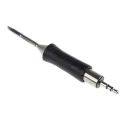 Weller RTM 022 S MS Soldering Iron Tip Screwdriver 2.2 mm Width 19 mm Length T0054462299N