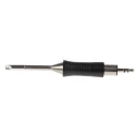 Weller RTM 036 S MS 3.6 mm Chisel 19 mm Soldering Iron Tip for use with WTMP-MS, WXMP-MS, WMRP-MS T0054463199N