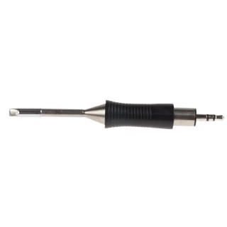 Weller RTM 036 S MS 3.6 mm Chisel 19 mm Soldering Iron Tip for use with WTMP-MS, WXMP-MS, WMRP-MS T0054463199N