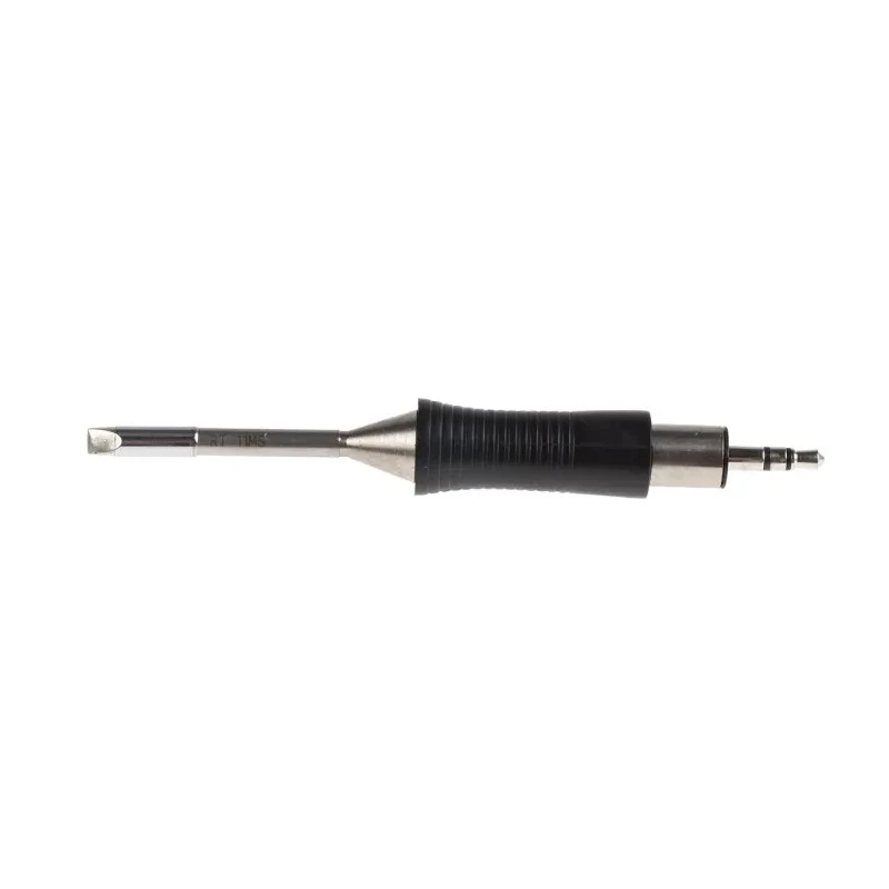 Weller RTM 036 S MS 3.6 mm Chisel 19 mm Soldering Iron Tip for use with WTMP-MS, WXMP-MS, WMRP-MS T0054463199N
