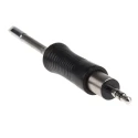Weller RTM 036 S MS 3.6 mm Chisel 19 mm Soldering Iron Tip for use with WTMP-MS, WXMP-MS, WMRP-MS T0054463199N