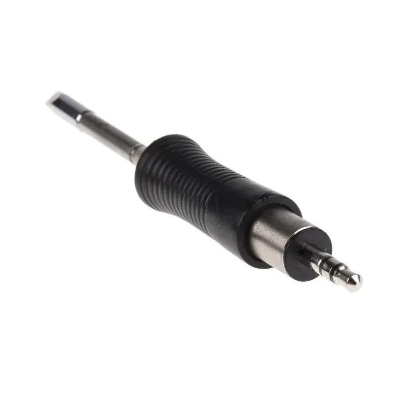 Weller RTM 036 S MS 3.6 mm Chisel 19 mm Soldering Iron Tip for use with WTMP-MS, WXMP-MS, WMRP-MS T0054463199N