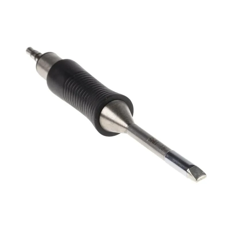 Weller RTM 036 S MS 3.6 mm Chisel 19 mm Soldering Iron Tip for use with WTMP-MS, WXMP-MS, WMRP-MS T0054463199N