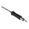 Weller RTM 036 S MS 3.6 mm Chisel 19 mm Soldering Iron Tip for use with WTMP-MS, WXMP-MS, WMRP-MS T0054463199N