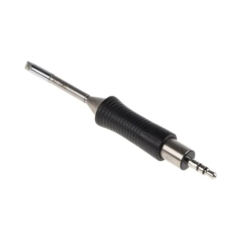 Weller RTM 036 S MS 3.6 mm Chisel 19 mm Soldering Iron Tip for use with WTMP-MS, WXMP-MS, WMRP-MS T0054463199N