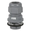 ABB NPG Series Black Nylon Cable Gland M25 Thread 11 mm to 17 mm IP68 IP66 7TCA303070R0003 NPG-M251B