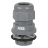 ABB NPG Series Black Nylon Cable Gland M25 Thread 11 mm to 17 mm IP68 IP66 7TCA303070R0003 NPG-M251B