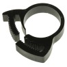 RS PRO Nylon Snap Hose & Jubilee Clip 6.9mm Width 16.9mm to 19.9mm ID 291-666