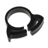 RS PRO Nylon Snap Hose & Jubilee Clip 7.1mm Width, 18.1-21.4mm Inside Diameter 291-672