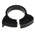 RS PRO Nylon Snap Hose & Jubilee Clip 7.1mm Width, 18.1-21.4mm Inside Diameter 291-672
