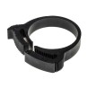 RS PRO Nylon Snap Hose & Jubilee Clip, Width 7.4mm, Minimum Inside Diameter 26.5mm, Maximum Inside Diameter 30.4mm 291-717