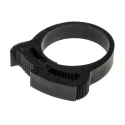 RS PRO Nylon Snap Hose & Jubilee Clip, Width 7.4mm, Minimum Inside Diameter 26.5mm, Maximum Inside Diameter 30.4mm 291-717