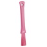 Vikan Pink Scrubbing Brush, 57 mm Bristle Length, Polyester Bristle Material 5551301