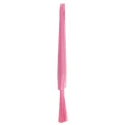 Vikan Pink Scrubbing Brush, 57 mm Bristle Length, Polyester Bristle Material 5551301
