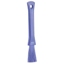 Vikan Purple Scrubbing Brush, 57 mm Bristle Length, Polyester Bristle Material 5551308