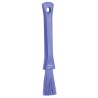 Vikan Purple Scrubbing Brush, 57 mm Bristle Length, Polyester Bristle Material 5551308