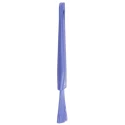Vikan Purple Scrubbing Brush, 57 mm Bristle Length, Polyester Bristle Material 5551308