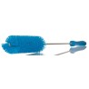 Vikan Blue Bottle Brush 17 mm x 510 mm x 40 mm 53783
