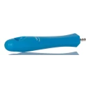 Vikan Blue Bottle Brush 17 mm x 510 mm x 40 mm 53783