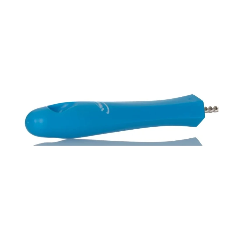 Vikan Blue Bottle Brush 17 mm x 510 mm x 40 mm 53783