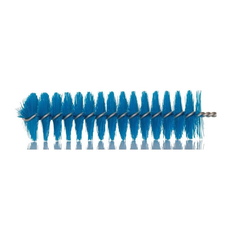 Vikan Blue Bottle Brush 17 mm x 510 mm x 40 mm 53783