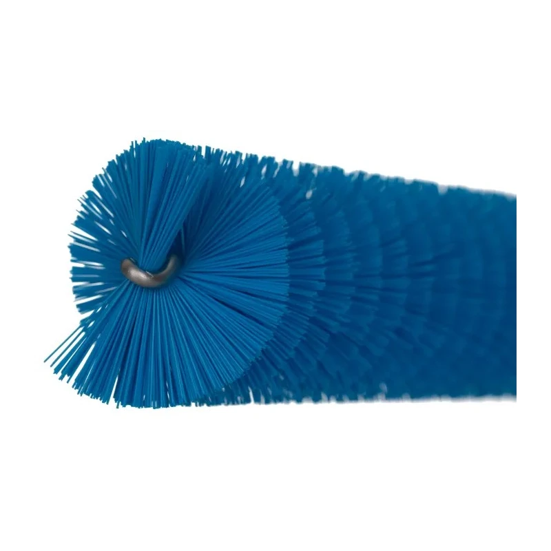 Vikan Blue Bottle Brush 17 mm x 510 mm x 40 mm 53783