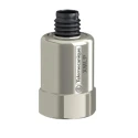Telemecanique Sensors XMLP Series Pressure Switch Analogue Output 0 bar to 16 bar XMLP016BD190