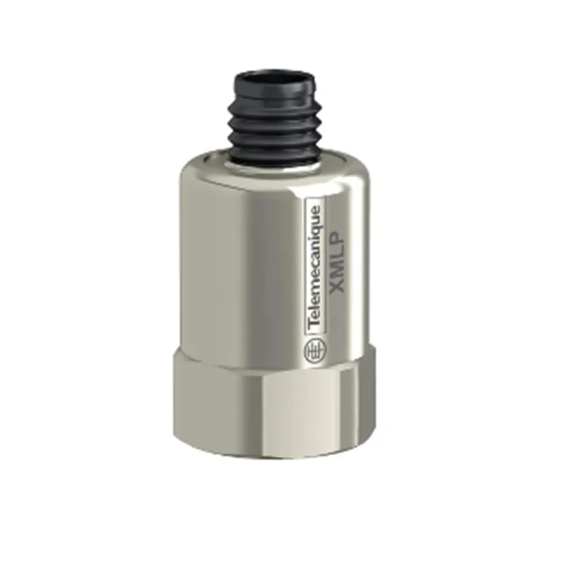 Telemecanique Sensors XMLP Series Pressure Switch Analogue Output 0 bar to 16 bar XMLP016BD190