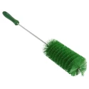 Vikan Bottle Brush 27 mm Bristle Length x 510 mm Overall Length x 60 mm Brush Diameter 53702
