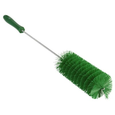 Vikan Bottle Brush 27 mm Bristle Length x 510 mm Overall Length x 60 mm Brush Diameter 53702