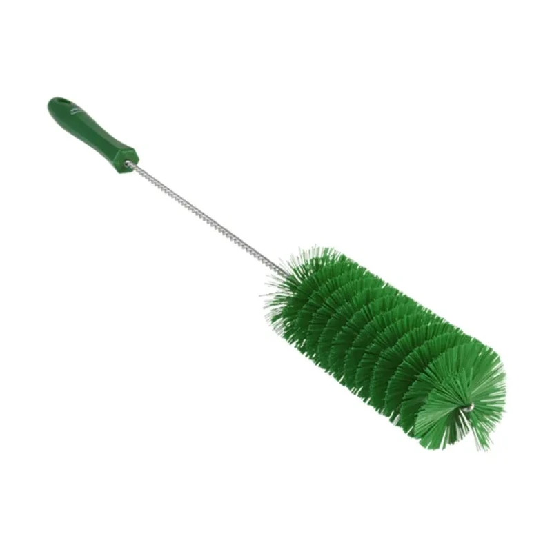 Vikan Bottle Brush 27 mm Bristle Length x 510 mm Overall Length x 60 mm Brush Diameter 53702