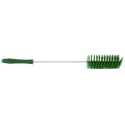 Vikan Bottle Brush 27 mm Bristle Length x 510 mm Overall Length x 60 mm Brush Diameter 53702