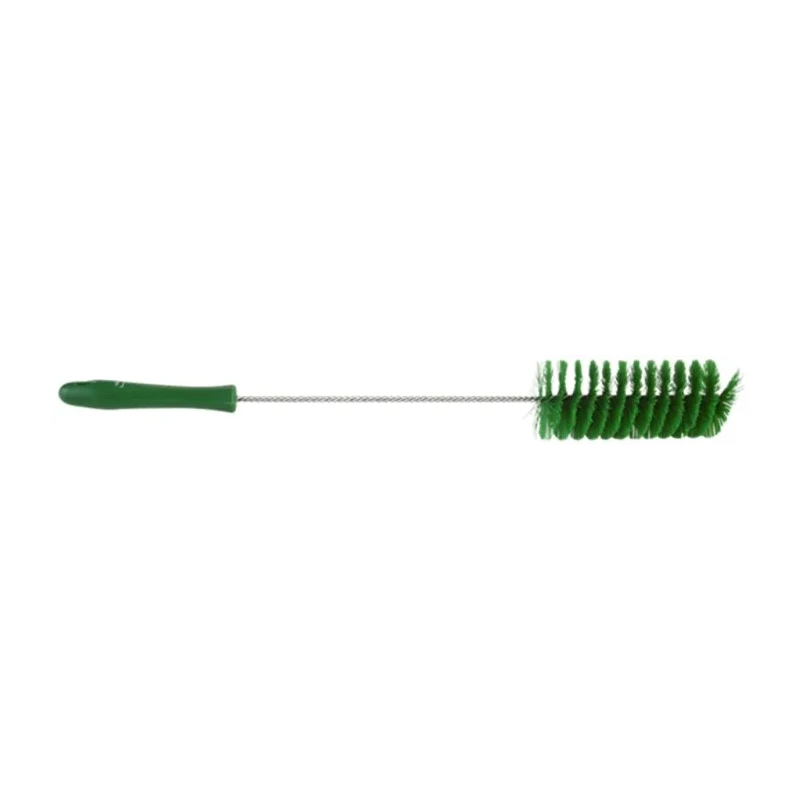 Vikan Bottle Brush 27 mm Bristle Length x 510 mm Overall Length x 60 mm Brush Diameter 53702