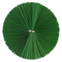 Vikan Bottle Brush 27 mm Bristle Length x 510 mm Overall Length x 60 mm Brush Diameter 53702