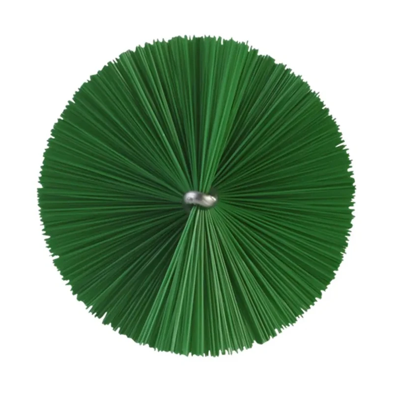 Vikan Bottle Brush 27 mm Bristle Length x 510 mm Overall Length x 60 mm Brush Diameter 53702