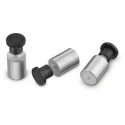 Wurth Elektronik Steel Round Spacer 13 mm, SMT Mount, M3 External Thread, Tin Surface 9771130360R