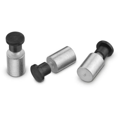 Wurth Elektronik Steel Round Spacer 13 mm, SMT Mount, M3 External Thread, Tin Surface 9771130360R