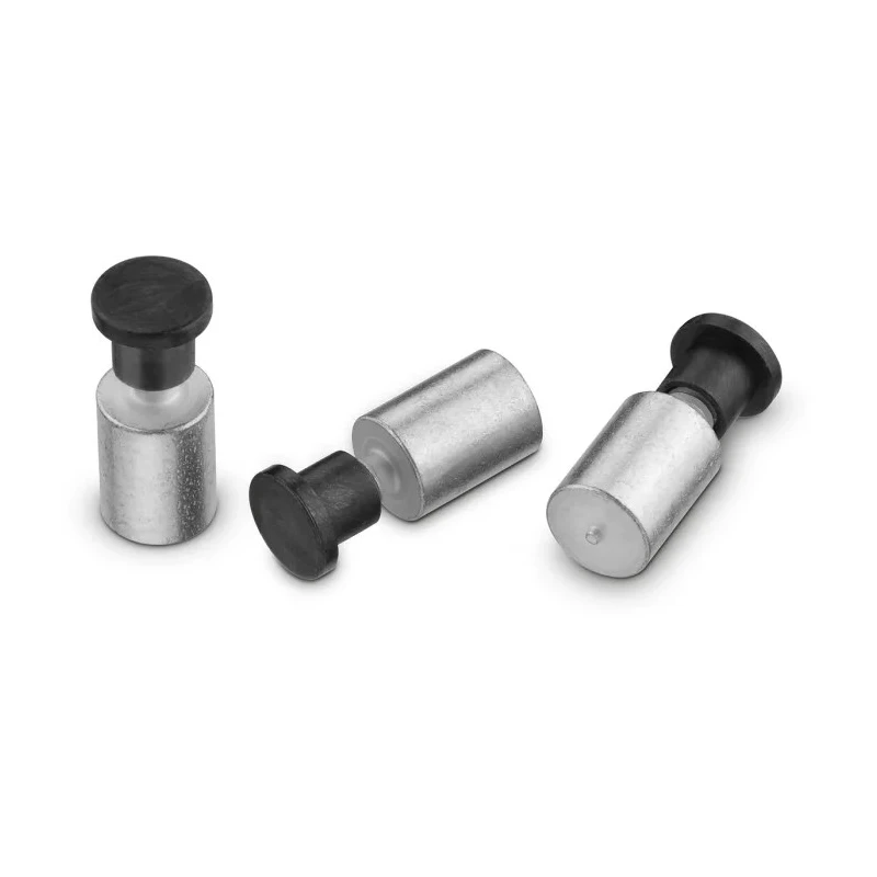 Wurth Elektronik Steel Round Spacer 13 mm, SMT Mount, M3 External Thread, Tin Surface 9771130360R