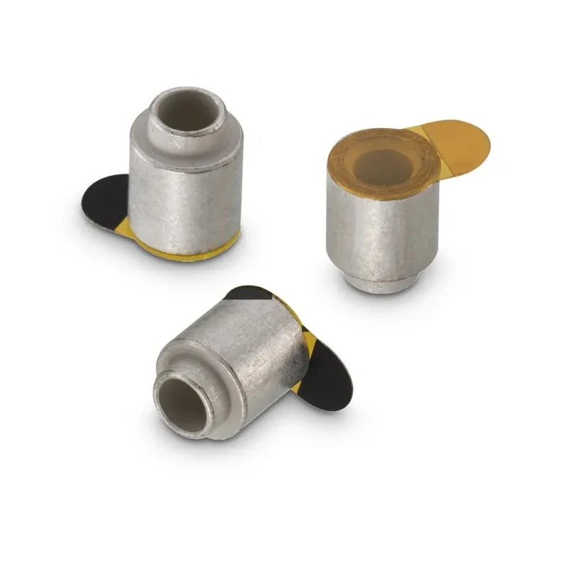 Wurth Elektronik PCB Spacer Steel Round Spacer Conform JEDEC REACH RoHS Germany 9774100951R