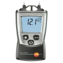 Testo Handheld Digital Hygrometer 50 °C Max, ±0.5 °C Temperature Accuracy, ±1 %RH Humidity Accuracy, Model 0560 6062