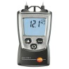 Testo Handheld Digital Hygrometer 50 °C Max, ±0.5 °C Temperature Accuracy, ±1 %RH Humidity Accuracy, Model 0560 6062