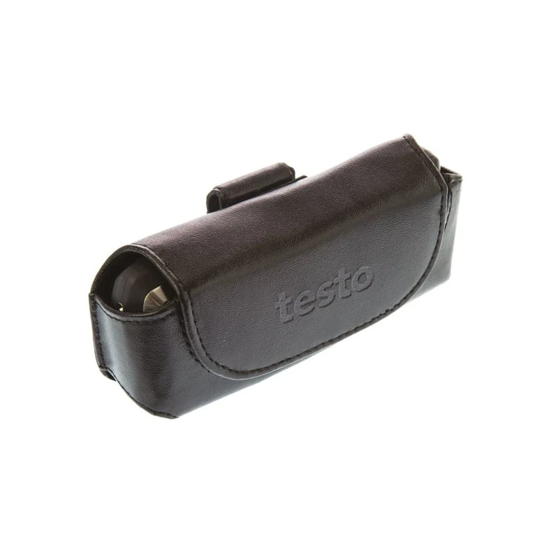 Testo Handheld Digital Hygrometer 50 °C Max, ±0.5 °C Temperature Accuracy, ±1 %RH Humidity Accuracy, Model 0560 6062