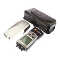 Testo Handheld Digital Hygrometer 50 °C Max, ±0.5 °C Temperature Accuracy, ±1 %RH Humidity Accuracy, Model 0560 6062