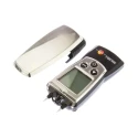 Testo Handheld Digital Hygrometer 50 °C Max, ±0.5 °C Temperature Accuracy, ±1 %RH Humidity Accuracy, Model 0560 6062