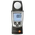 Testo Light Meter with 0lx to 99999 lx Measurement Range ±3% Accuracy Model 0560 0540