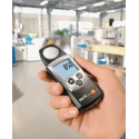 Testo Light Meter with 0lx to 99999 lx Measurement Range ±3% Accuracy Model 0560 0540