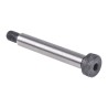 RS PRO M8x 60 mm Steel Plain Finish Shoulder Bolt Grade 12.9 ISO 7379 292-366