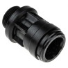 JG Speedfit Plastic Pipe Fitting Straight Push-in BSP Adapter PM012216E