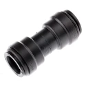 JG Speedfit Plastic Pipe Fitting Straight Push-in Coupler BSP United Kingdom PM0415E